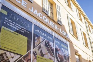 ESPACE JACQUES-LUIS LIONS
