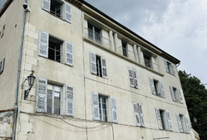 GRASSE CAMPUS ACTE 2